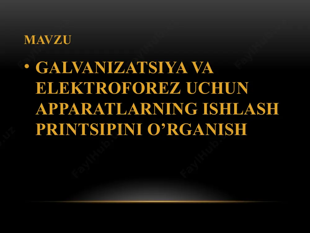 r koʻrsatilishi kerak boʻlgan maʼlum joyiga qoʻyiladi. magnit maydonining kuch chiziqlari toʻqimalarga qarab, ularni maʼlum darajali isitadi va turli fizikkimyoviy oʻzgarishlarni yuzaga keltiradi, bu ogʻriq va qichishishning kamayishiga, tomirlar kengayishiga, uyquning yaxshnlanishiga yordam beradi etiboringiz uchun raxmat image1.png image3.jfif image4.jfif image5.jfif /docprops/thumbnail.jpeg