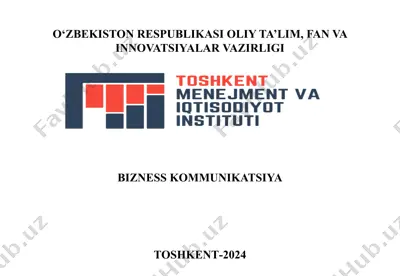 oddiy kommunikativ vaziyatlar (networking) — PPTX