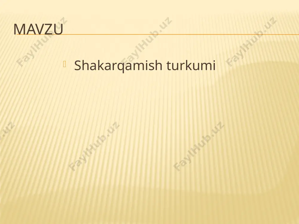 arni ekishdan boshlab poyaning toʻliq pishishi va uni yigʻishtirish 12—24 oy davom etadi. bir dalada 2—4 sikl oʻstiriladi (oʻrta osiyoda vegetatsiya davri 7 oy atrofida boʻlgani sababli bir yillik oʻsimlik tarzida yetishtiriladi). texnik pishish davri roʻvaklanish davriga toʻgʻri keladi. sh. issiqsevar, yorugʻsevar va namtalab, qisqa kun oʻsimligi (—3° da barglari nobud boʻladi) poya tarkibida qand miqdori oʻrtacha 16—18%, baʼzilarida 20—21% gacha (poya ogʻirligiga nisbatan oʻrtacha 11 — 12% shakar chiqadi). sh. poyasi oʻrilganidan keyin, shakar zdlarida poyasidan siqib sharbat, sharbatdan shakar olinadi (yangi sharbatini bevosita isteʼmol qilish mumkin), sharbat quyqasidan spirt va rom ishlab chiqariladi. sharbati siqib olingan poyasi hamda barglari yemxashak, yoqilgʻi sifatida ishlatiladi. sugoriladigan yerlarda yetishtiriladi, qalamchasidan koʻpaytiriladi. 25—35 sm li qalamchalar chuq. 20—25 sm, eni 25 sm boʻlgan uyalarga 2—3 tadan ekiladi, koʻchatlari tutib ketganidan keyin mavsumda 12—15 marta sugʻoriladi. sh. roʻvaklanish davrida poyaning 4—5 sm yuqorisidan oʻriladi. oʻrilgan poyadan 4—6 haftadan keyin yangi novdalar oʻsib chiqadi …