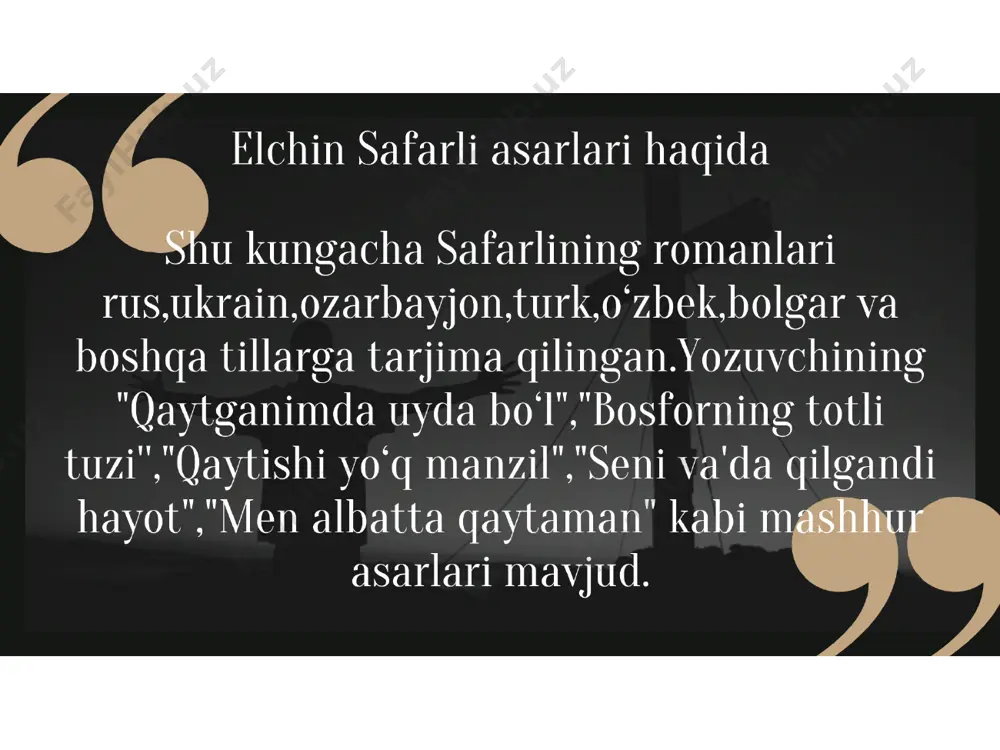 "dengiz haqida so‘zlab ber menga" asari tahlili - Page 3