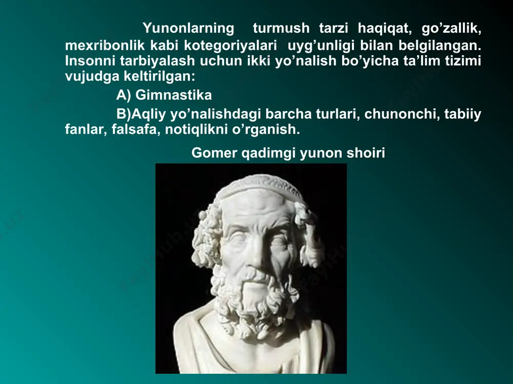 antik evropa madaniyati - Page 5