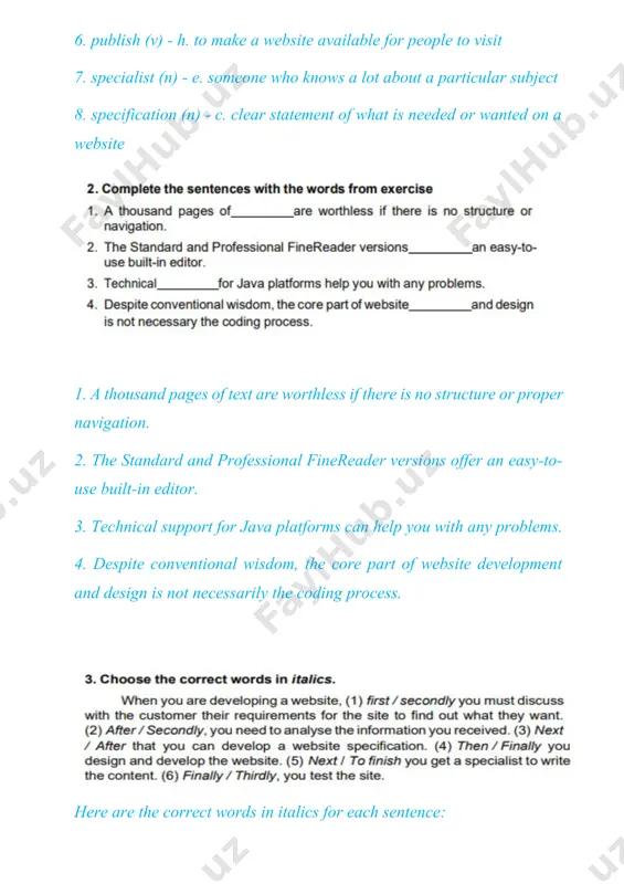 tatu-toshkent axborot texnologiyalari universiteti - Page 3