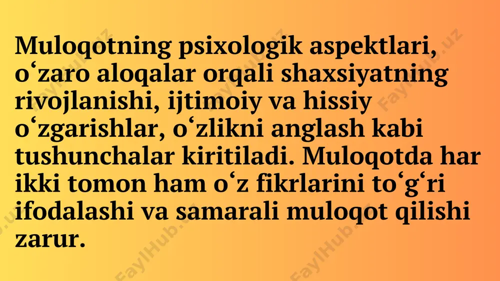 muloqot psixologiyasi - Page 4