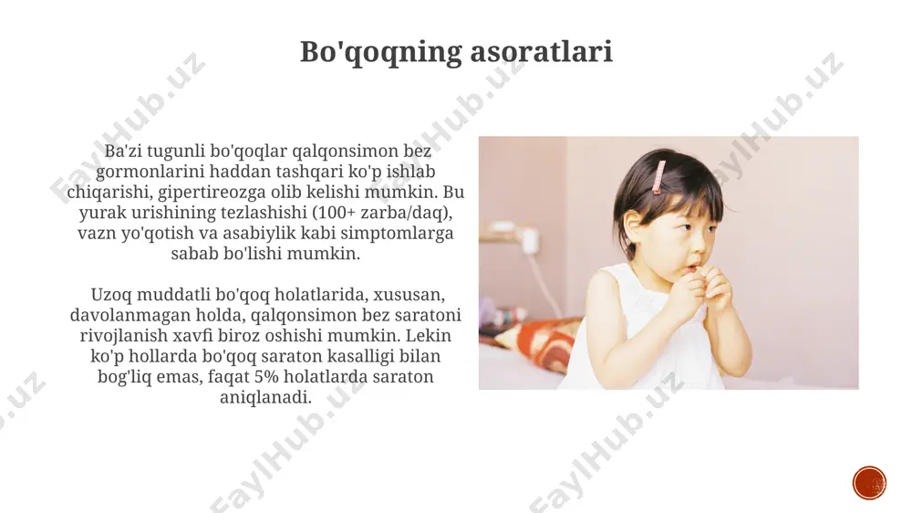 bo'qoqning zotiljam kasalligi - Page 4