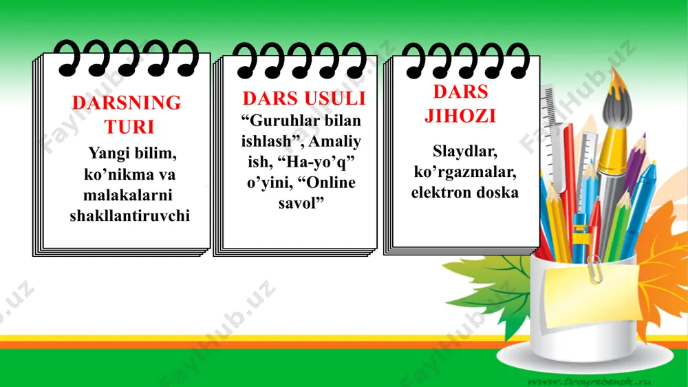 oksidlarning olinishi va xossalari - Page 4