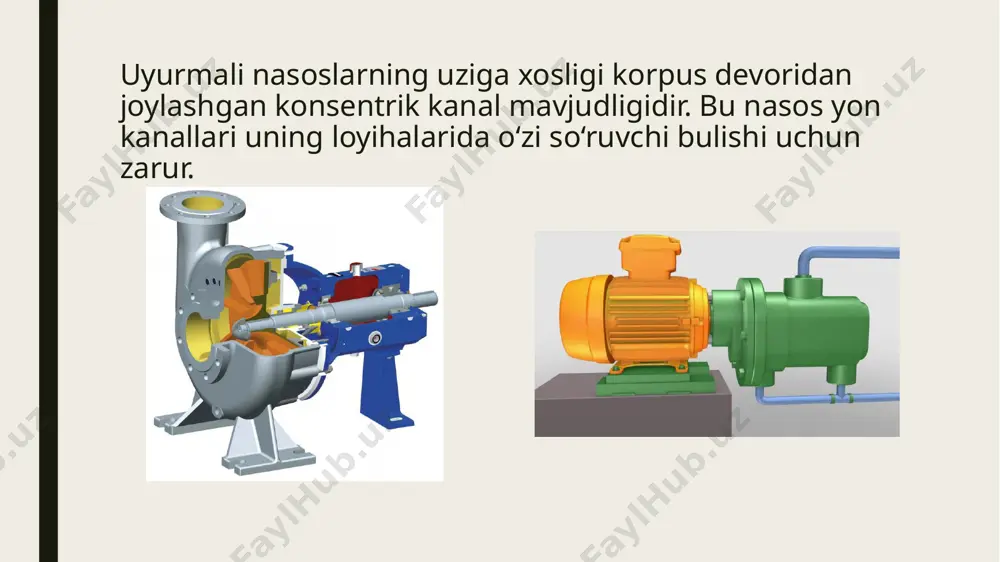 uyurmali nasoslar - Page 3