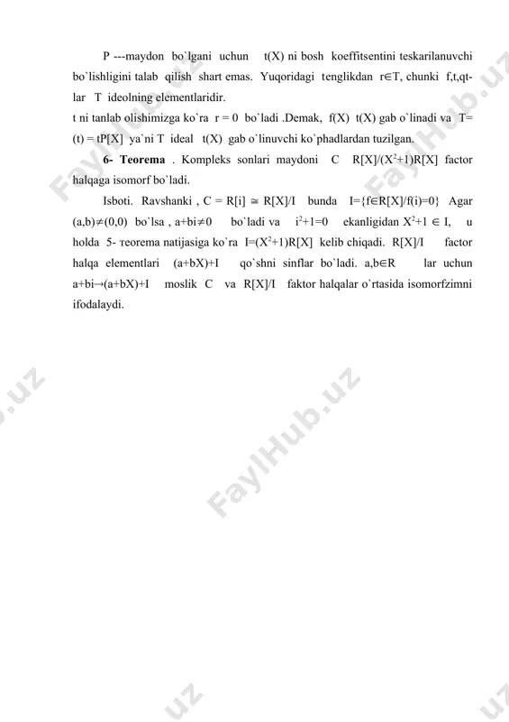 qoldiqli bo`lish - Page 3