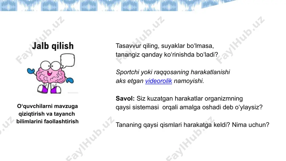 iv ustozlar milliy forumi - Page 3