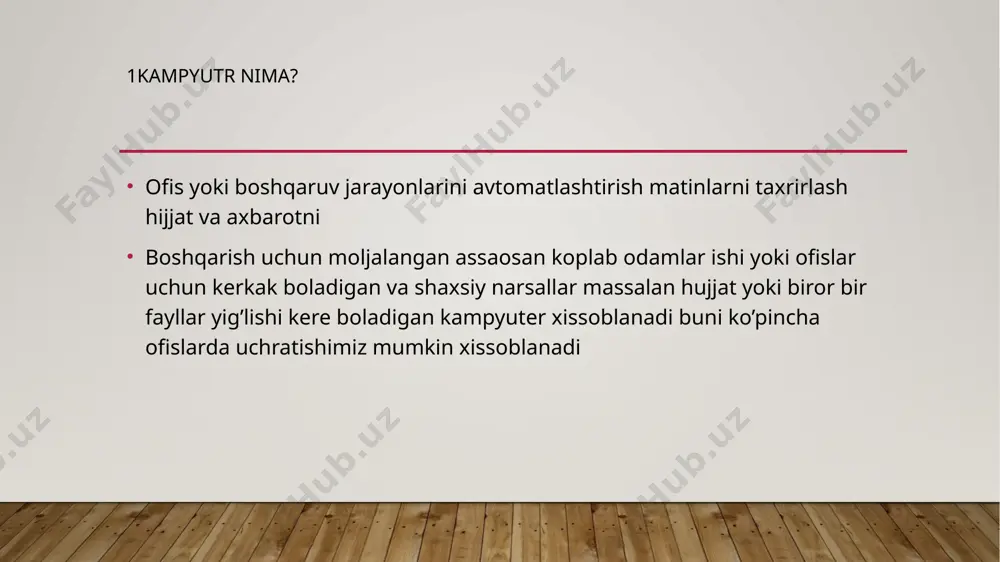 kampyutrlar olami - Page 3
