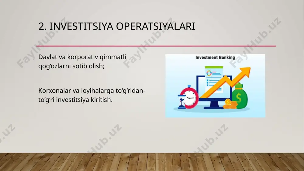bank aktiv operatsiyalari bo'yicha risklar - Page 5