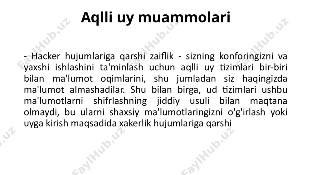 aqlli uy - Page 3