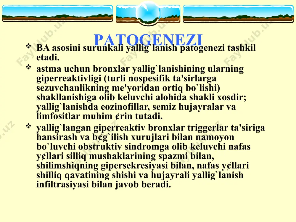 r yo`qotilishi va o`z vaqtida malakali tibbiy yordamga murojaat qilish hal qiluvchi ahamiyatga ega. /docprops/thumbnail.jpeg