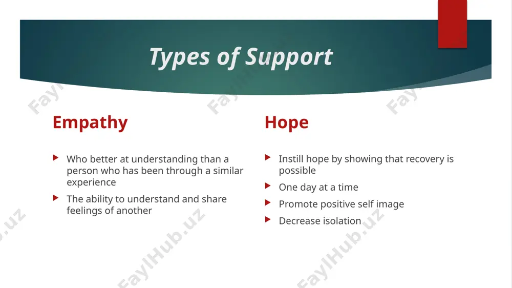 certified peer recovery specialists (cprs) - Page 5