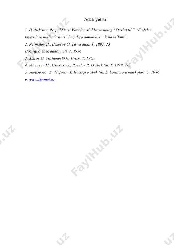 insho nazariyasi. insho turlari haqida ma’lumot - Page 4