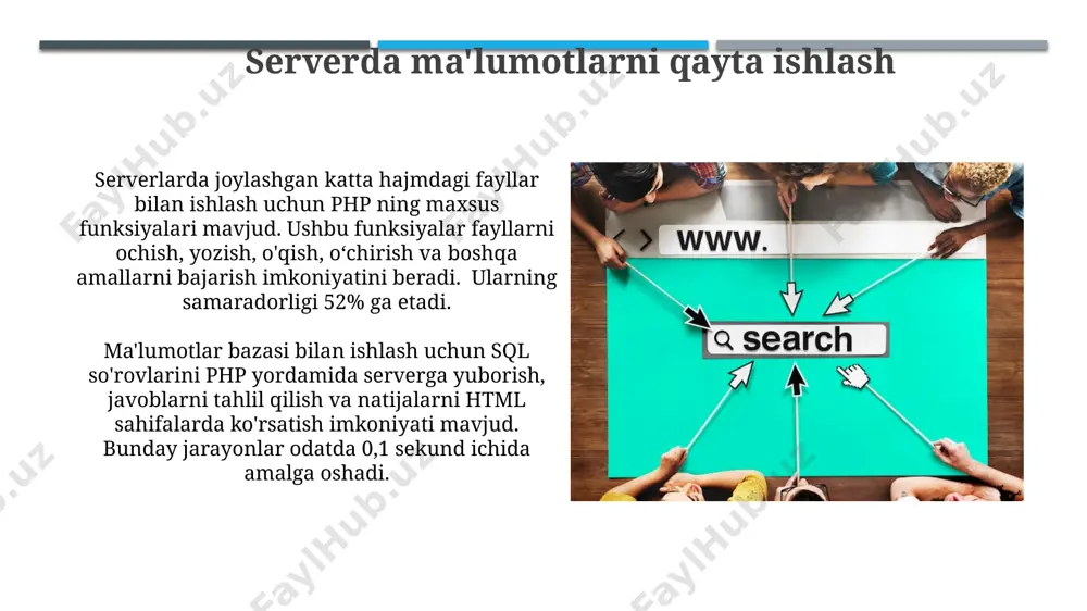 gepirmatn marketlash tili (html) sosiy tushunchalar - Page 4
