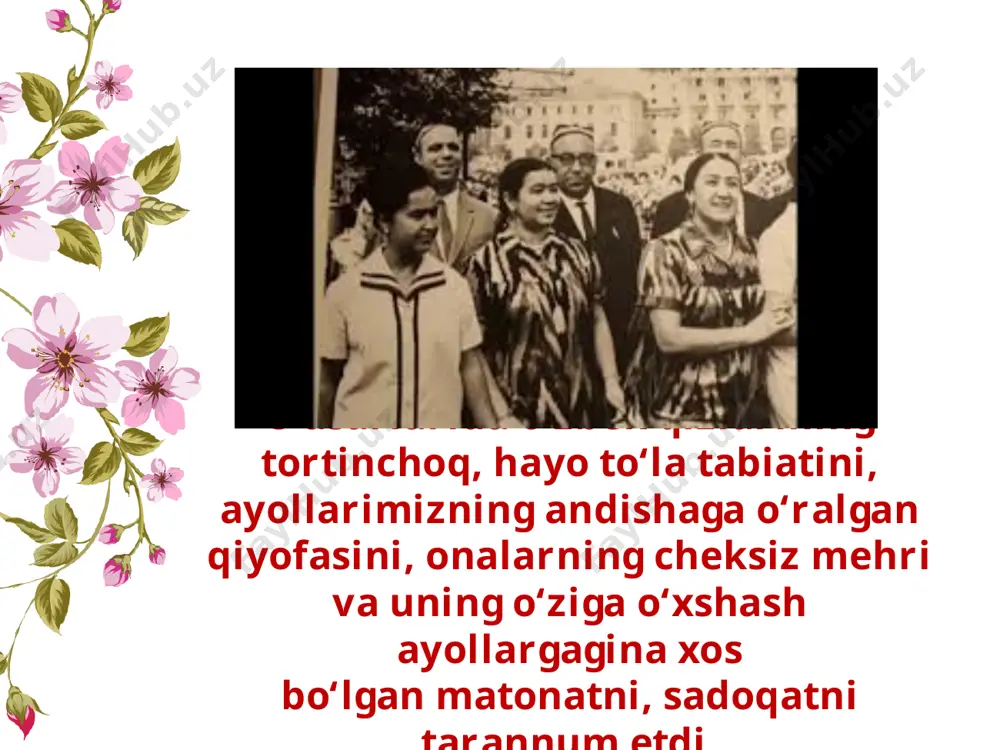 saida zunnunova 7-sinf - Page 3