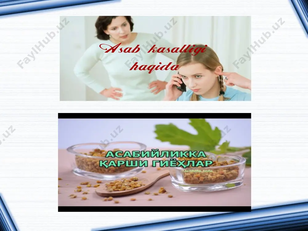 sivilizatsiya kasalliklari - Page 5