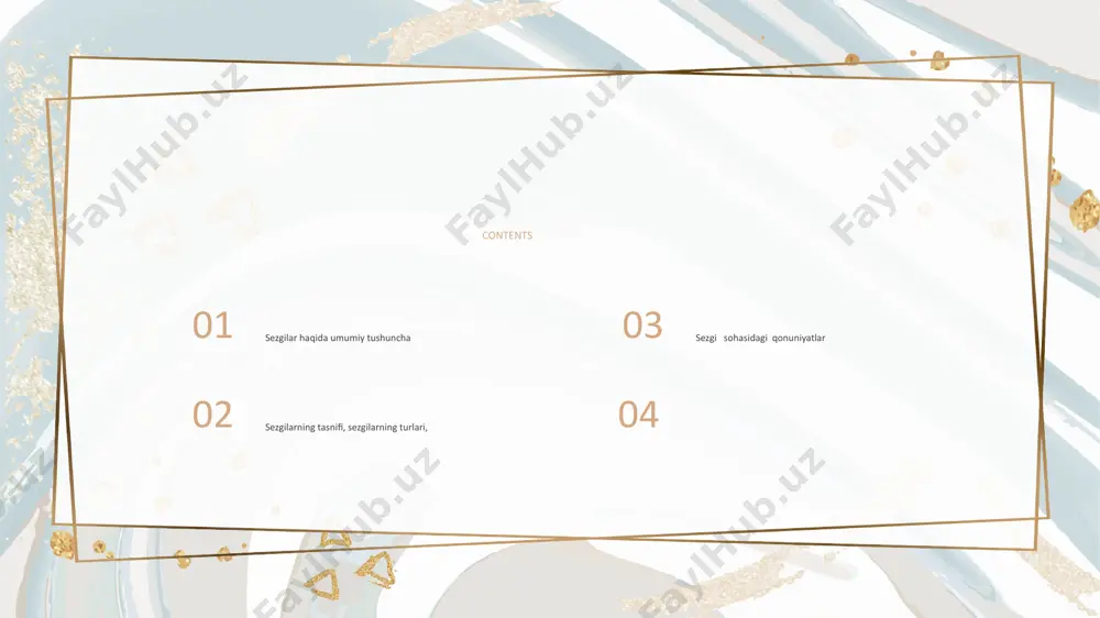 sezgi haqida tushuncha - Page 2