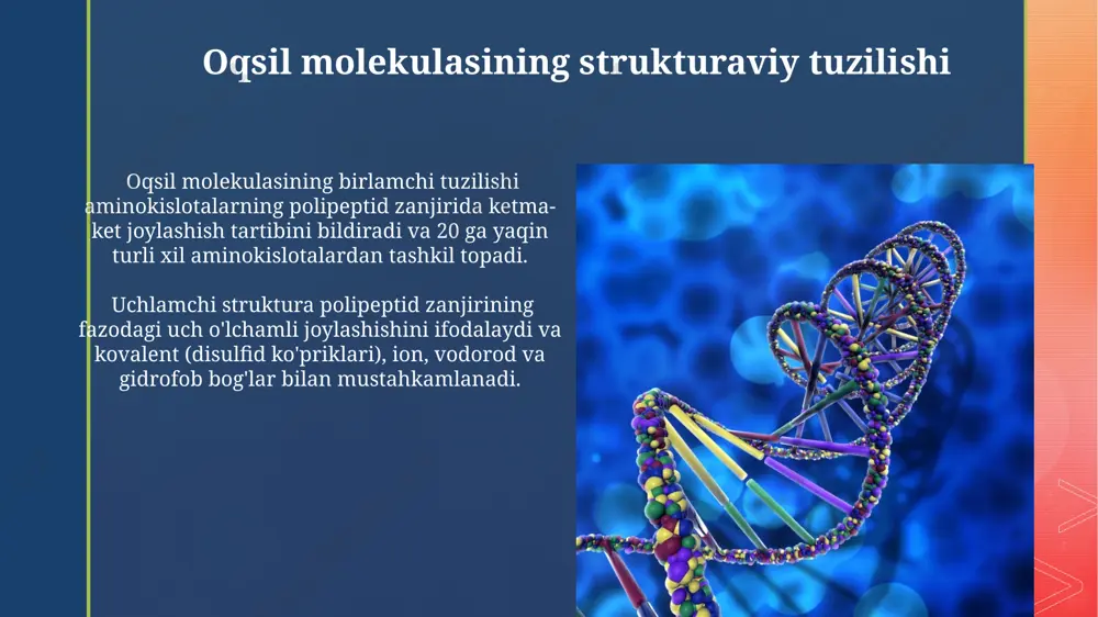 hujayrada transkripsiya, translayatsiya va replikatsiya jarayonlari - Page 5