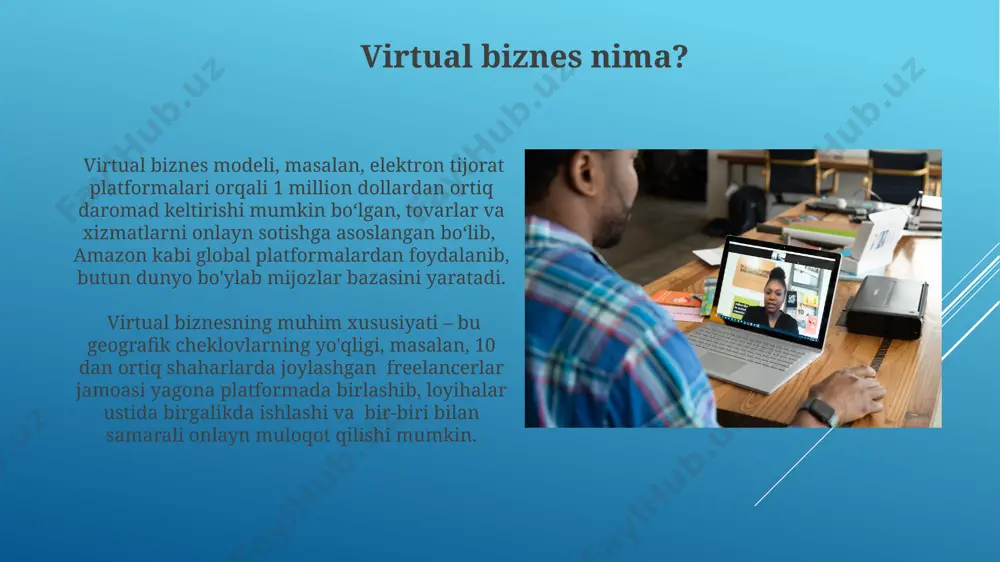 virtual business - Page 5