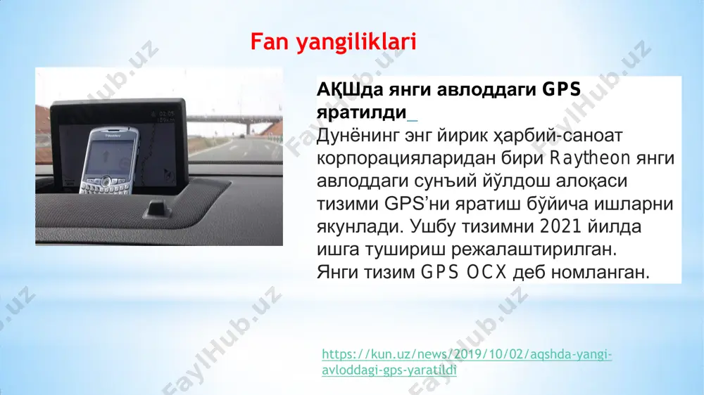 hda-yangi-avloddagi-gps-yaratildi https://kun.uz/news/2019/10/02/aqshda-yangi-avloddagi-gps-yaratildi https://kun.uz/news/2019/10/02/aqshda-yangi-avloddagi-gps-yaratildi https://kun.uz/news/2019/10/02/aqshda-yangi-avloddagi-gps-yaratildi https://kun.uz/news/2019/10/02/aqshda-yangi-avloddagi-gps-yaratildi https://kun.uz/news/2019/10/02/aqshda-yangi-avloddagi-gps-yaratildi https://kun.uz/news/2019/10/02/aqshda-yangi-avloddagi-gps-yaratildi https://kun.uz/news/2019/10/02/aqshda-yangi-avloddagi-gps-yaratildi https://kun.uz/news/2019/10/02/aqshda-yangi-avloddagi-gps-yaratildi хитойлик тадқиқотчилар инсонни қўлидаги вена томирлари бўйича масофадан танувчи тизимни ишлаб чиқишди. тадқиқотчиларнинг фикрича, у келгусида qr-код ва юздан танувчи тизим ўрнини эгаллаши мумкин. бу ҳақда zhongguo xinwenwang нашри хабар берди. хитойда инсонни қўлидаги вена томирлари бўйича масофадан танувчи тизим ишлаб чиқилди https://kun.uz/news/2019/09/17/xitoyda-insonni-qolidagi-vena- tomirlari-boyicha-masofadan-tanuvchi-tizim-ishlab-chiqildi https://kun.uz/news/2019/09/17/xitoyda-insonni-qolidagi-vena-tomirlari-boyicha-masofadan-tanuvchi-tizim-ishlab-chiqildi https://kun.uz/news/2019/09/17/xitoyda-insonni-qolidagi-vena-tomirlari-boyicha-masofadan-tanuvchi-tizim-ishlab-chiqildi https://kun.uz/news/2019/09/17/xitoyda-insonni-qolidagi-vena-tomirlari-boyicha-masofadan-tanuvchi-tizim-ishlab-chiqildi https://kun.uz/news/2019/09/17/xitoyda-insonni-qolidagi-vena-tomirlari-boyicha-masofadan-tanuvchi-tizim-ishlab-chiqildi https://kun.uz/news/2019/09/17/xitoyda-insonni-qolidagi-vena-tomirlari-boyicha-masofadan-tanuvchi-tizim-ishlab-chiqildi https://kun.uz/news/2019/09/17/xitoyda-insonni-qolidagi-vena-tomirlari-boyicha-masofadan-tanuvchi-tizim-ishlab-chiqildi https://kun.uz/news/2019/09/17/xitoyda-insonni-qolidagi-vena-tomirlari-boyicha-masofadan-tanuvchi-tizim-ishlab-chiqildi https://kun.uz/news/2019/09/17/xitoyda-insonni-qolidagi-vena-tomirlari-boyicha-masofadan-tanuvchi-tizim-ishlab-chiqildi https://kun.