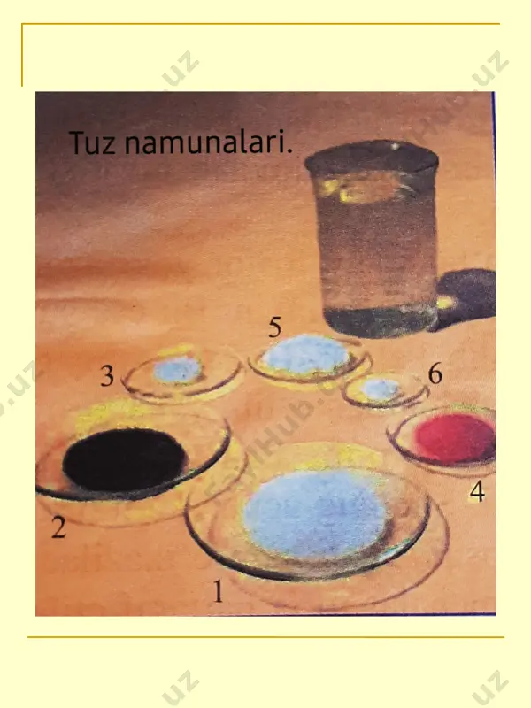 ituzlarning olinishi va xossalari - Page 4