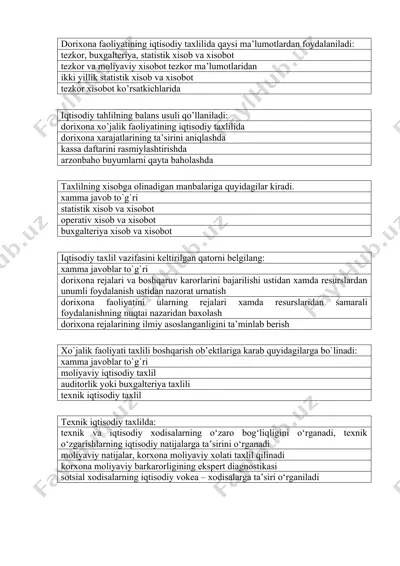 e-kitob "xayolimga qarshi chorva" — DOCX