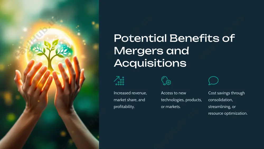mergers and acquisitions - Page 5