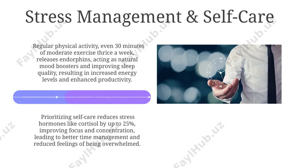 time management - Page 4