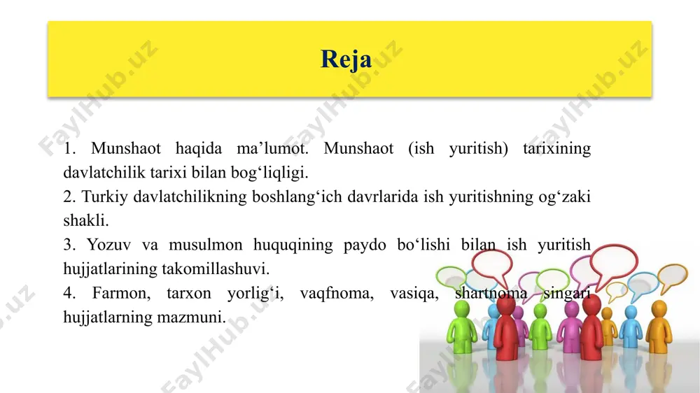 nutq madaniyati va davlat tilida ish yuritish - Page 3