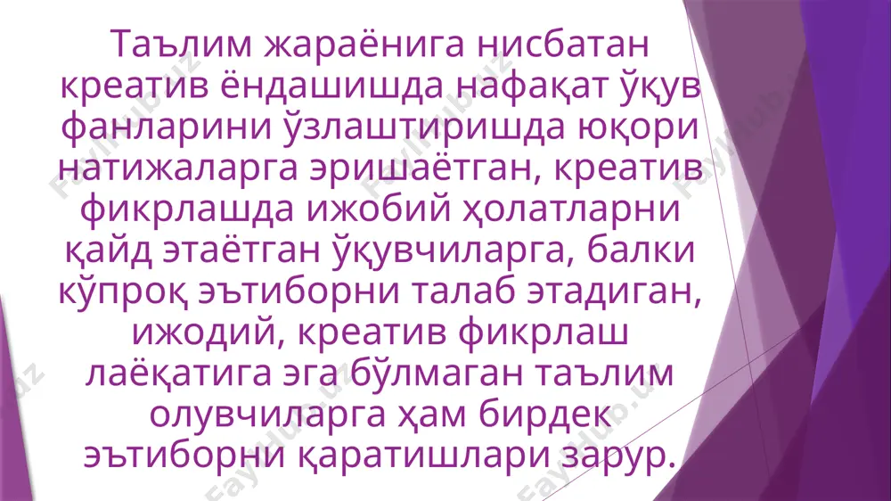 kreativ ta’lim - Page 3