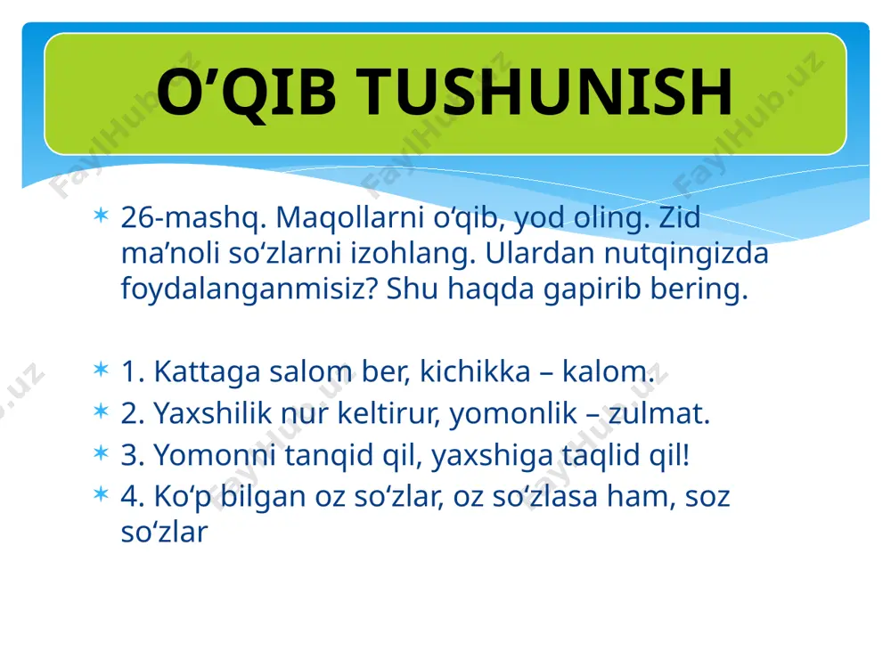 **leksikologiya va lug'atshunoslik** - Page 3