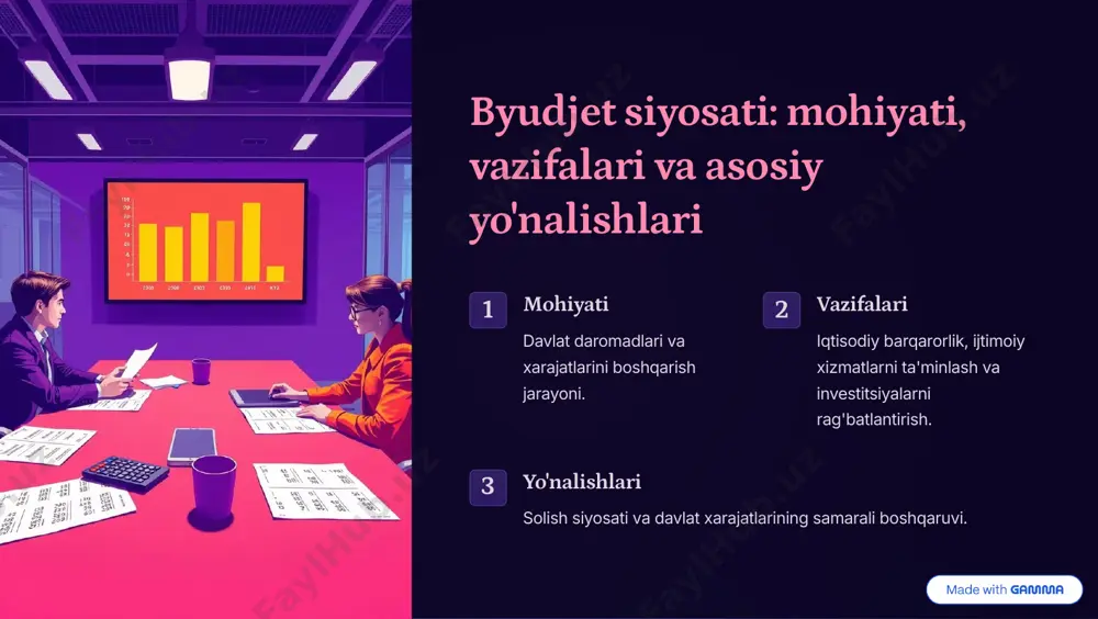 byudjet-soliq siyosati - Page 3