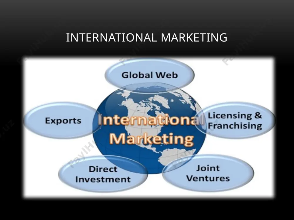 international marketing and negotiating - Page 4