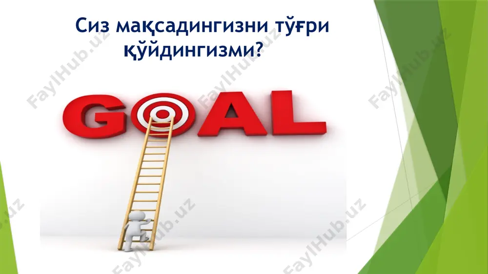 муваффақиятли юрист карьерасини режалаштириш усуллари - Page 4