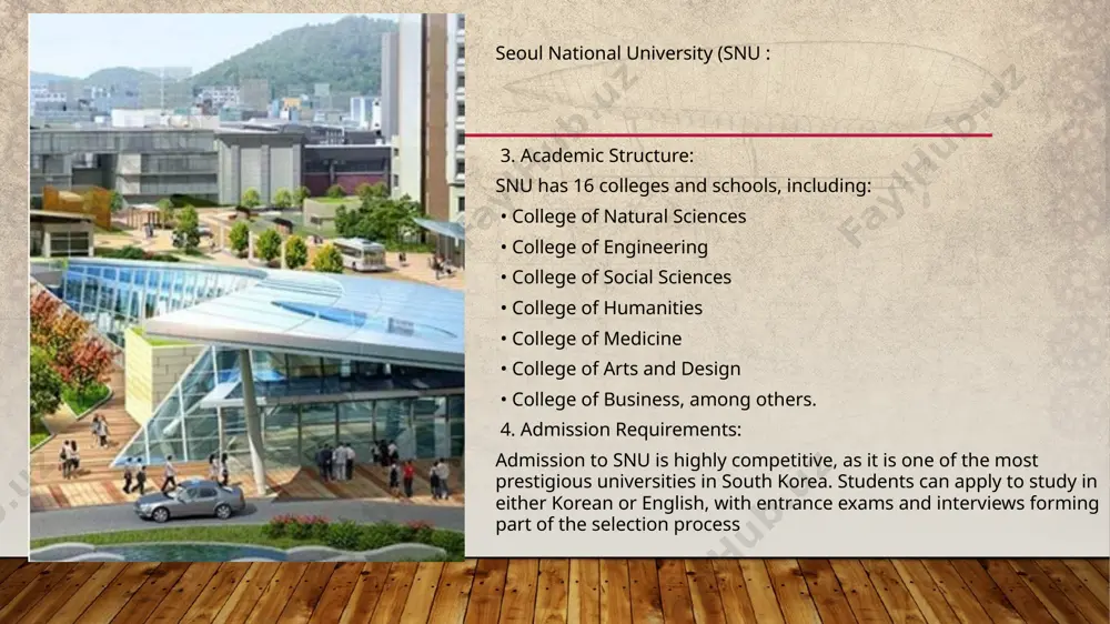 seoul national university (snu) - Page 4