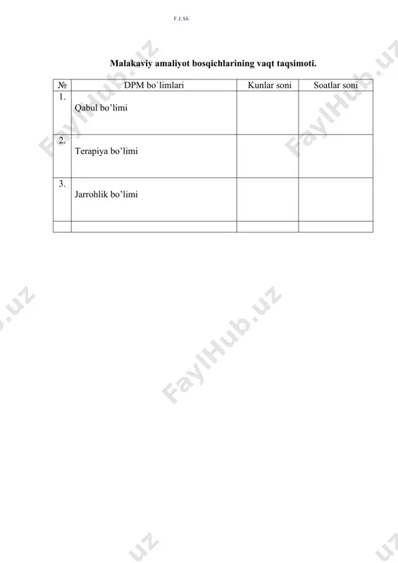 malakaviy amaliyot dasturi - Page 4