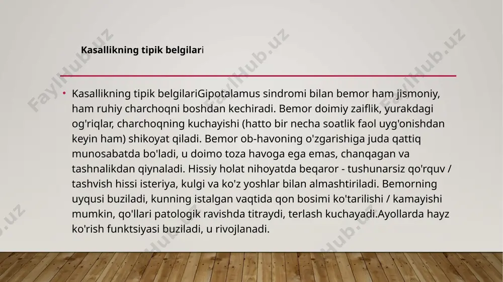 gipotalamik sindrom - Page 5