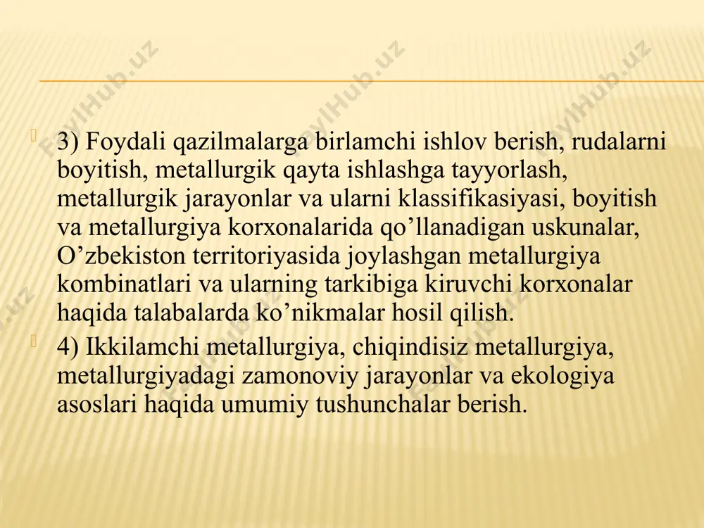 metallurgiyaga kirish - Page 5