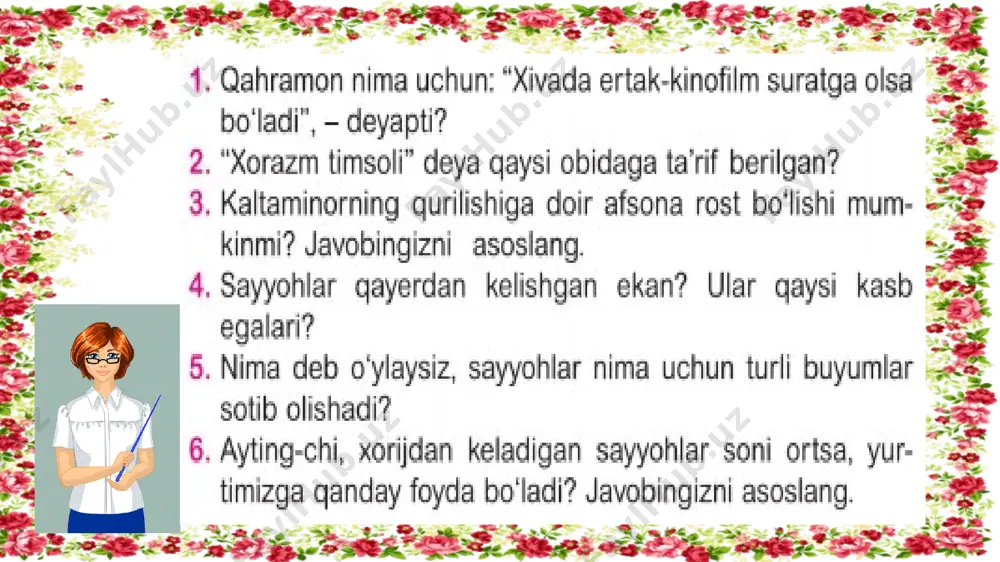 ibn battuta sayohatlari - Page 3