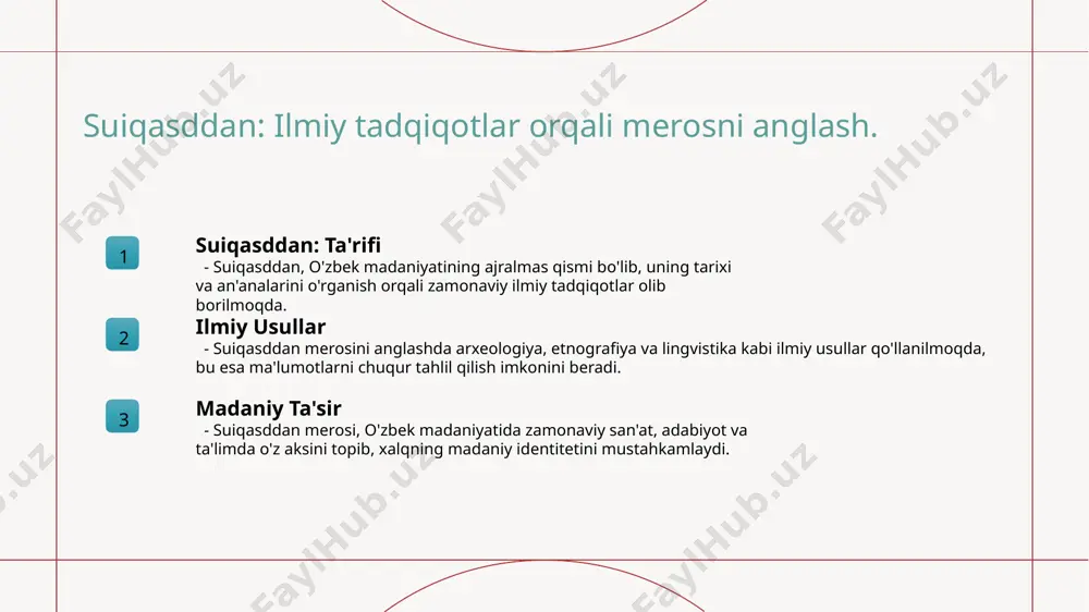 suiqasddan sòngi sukut - Page 5