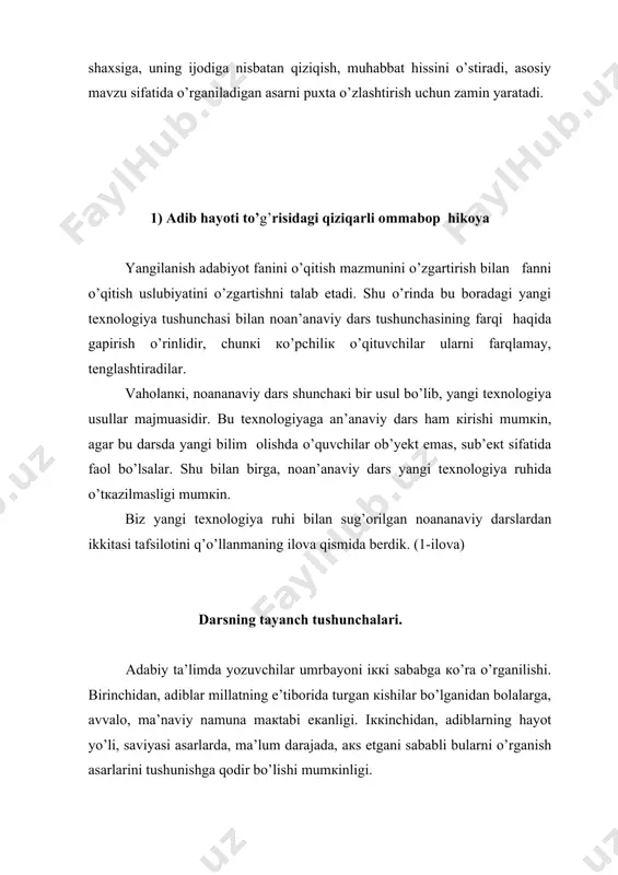 ijоdкоr tаrjimаi hоlini o’rgаtish - Page 4