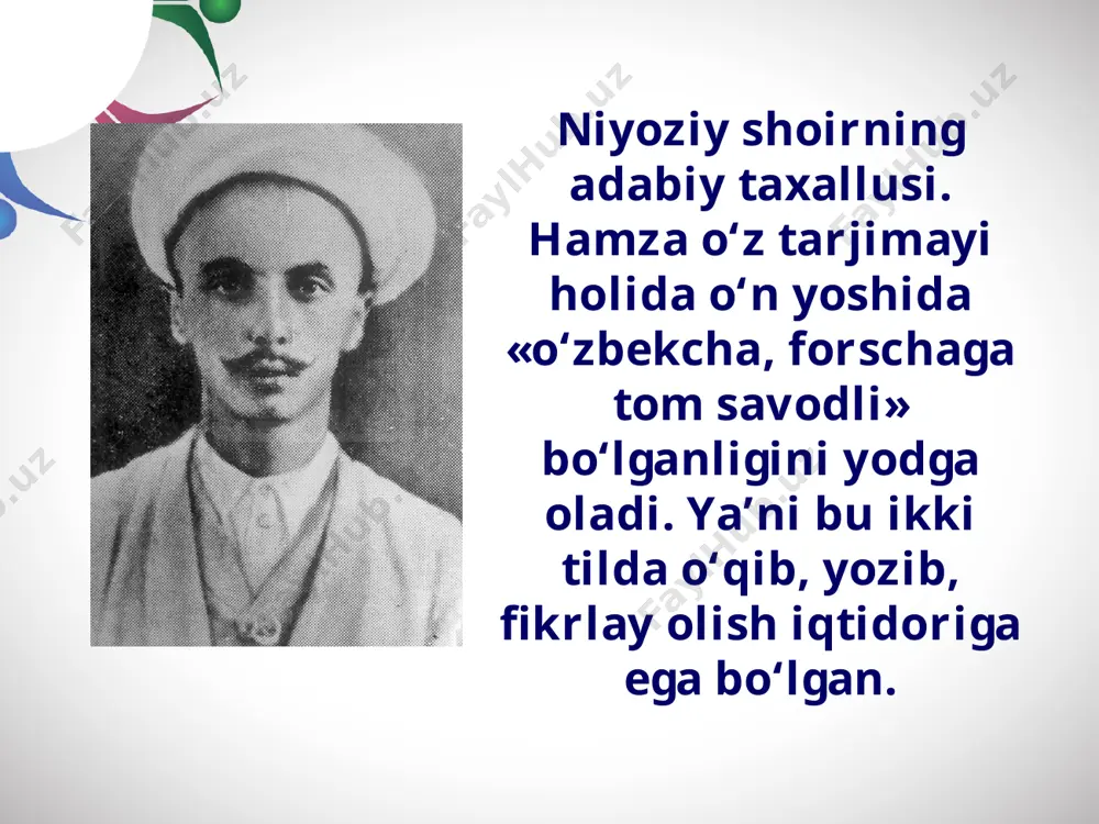 hamza hakimzoda niyoziy 7-sinf - Page 3