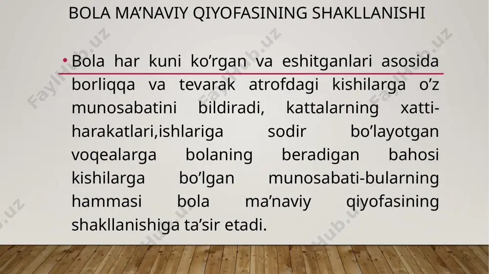 anomal bolalar va ularning tavsifi - Page 4
