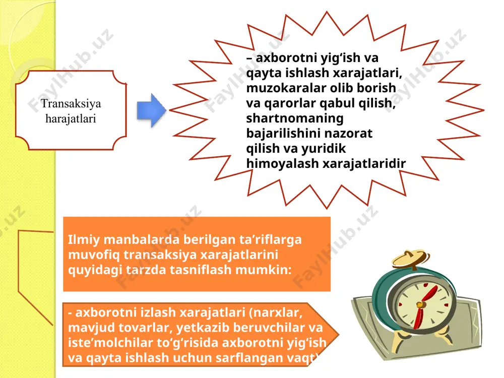 transaksiya va transformatsiya xarajatlari - Page 4