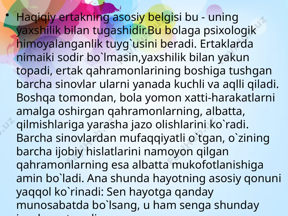 ertak terapiyasi - Page 5