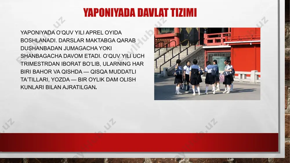 iqtisodiy rivojlangan davlatlarda ta’lim tizimi - Page 5