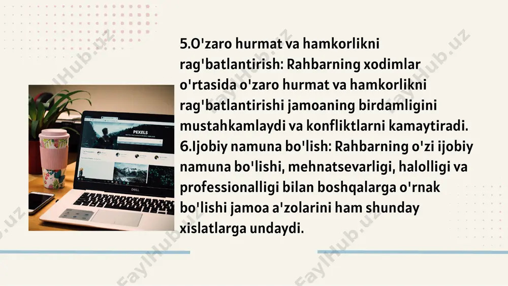 rahbarlik psixologiyasi - Page 5