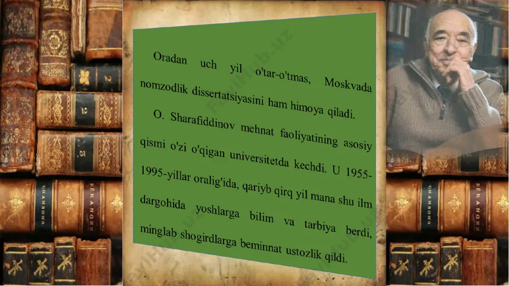 ozod sharafiddinov 8 -sinf - Page 3