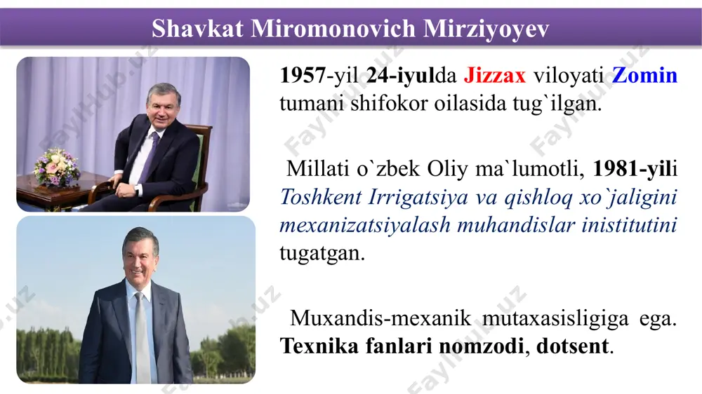 prezidentliksaylovlari - Page 3